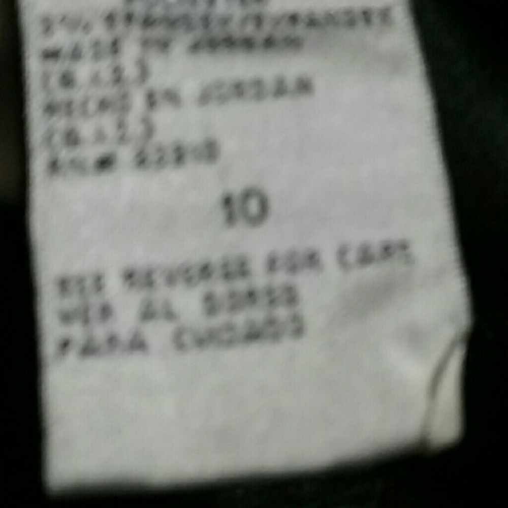 Slacks - Picture 3 of 5